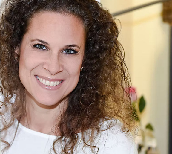 Sandra Buchmann