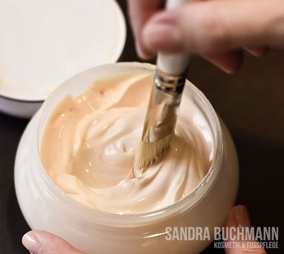 Sandra Buchmann Kosmetik